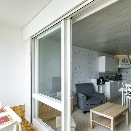 Le Greement - Appt Vue Sur Le Port Apartamento Courseulles-sur-Mer Exterior foto